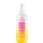 Rio Radiance SPF 50 Body Oil