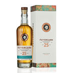 25 Years Old Single Malt Scotch Whisky Travel Retail Exclusive