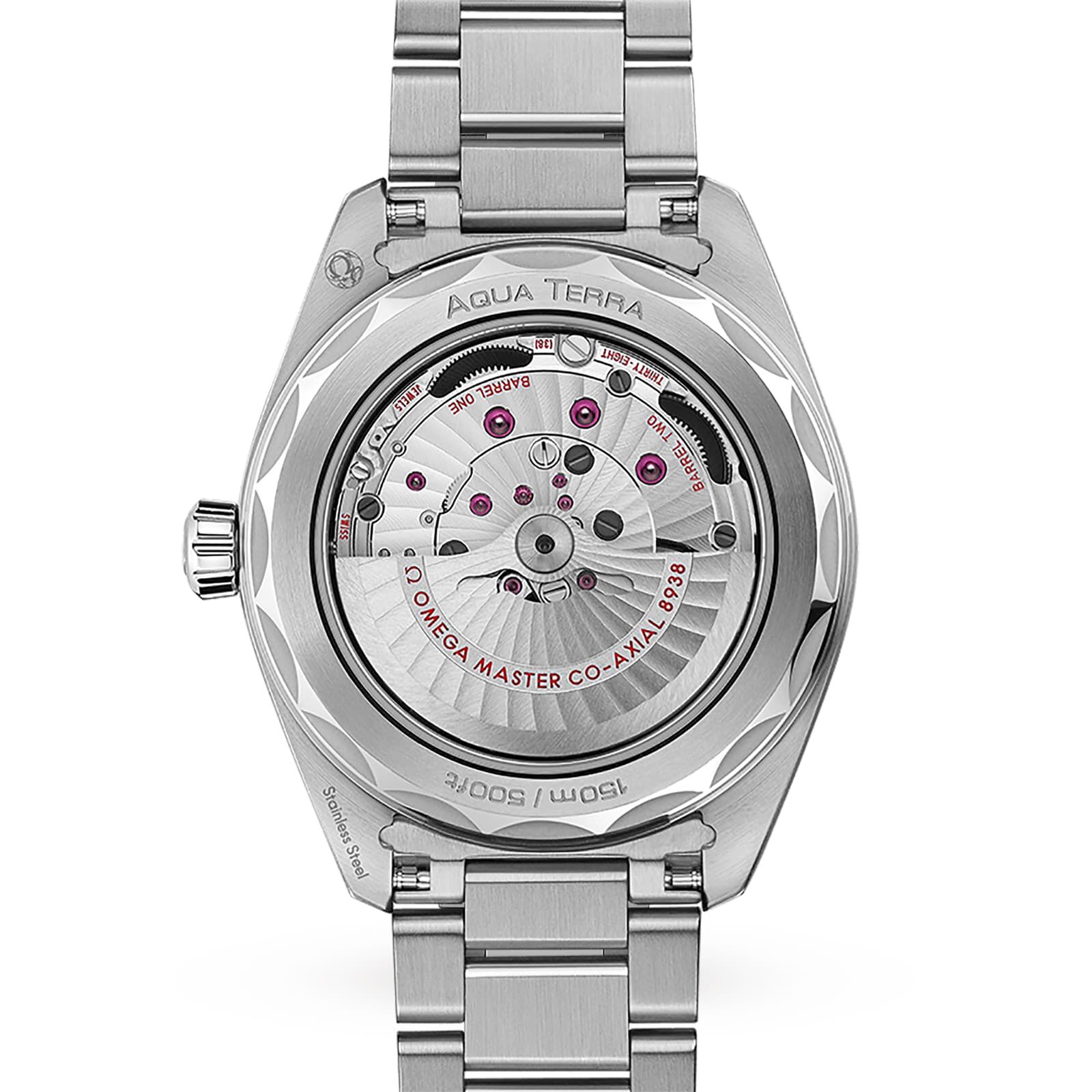 Aquaterra gmt discount
