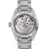 Seamaster Aqua Terra 150m Co-Axial GMT Worldtimer 43mm Mens Watch, , hi-res