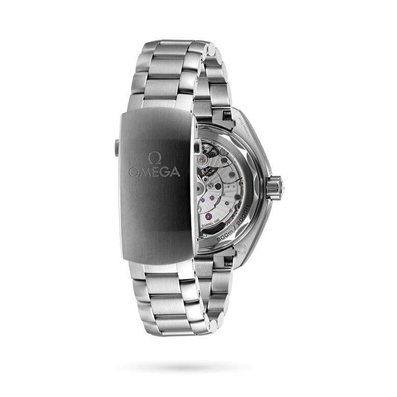 Seamaster Planet Ocean 600m Co-Axial 43.5mm, , hi-res