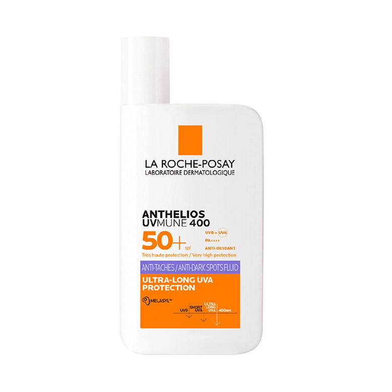 Anthelios UVmune 400, , hi-res