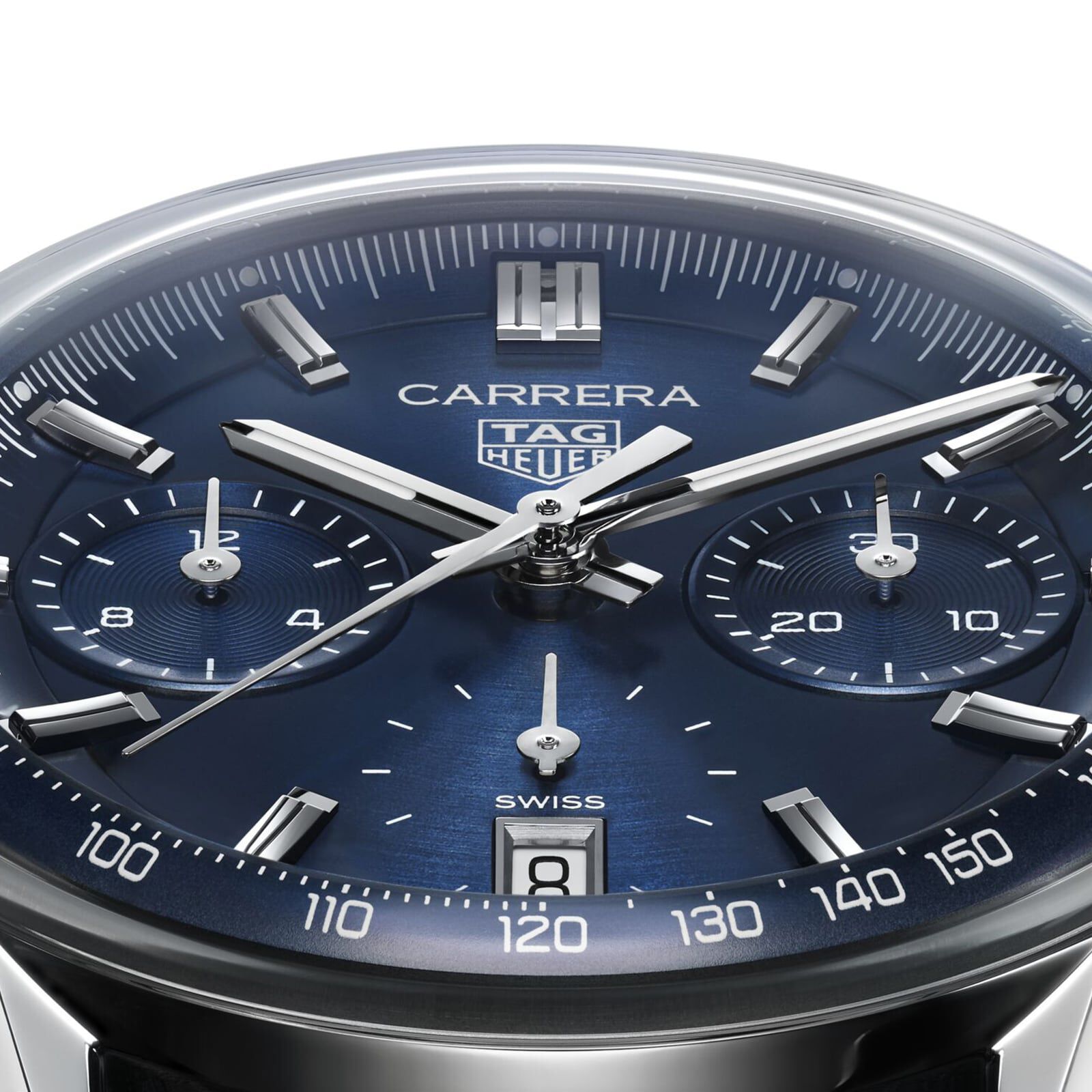 Carrera chrono clearance