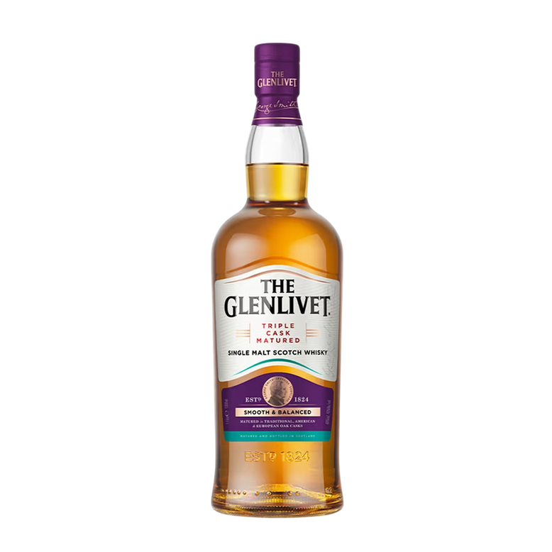 Triple Cask Matured Distiller's Reserve Single Malt Scotch Whisky Scotland Travel Exclusive, , hi-res