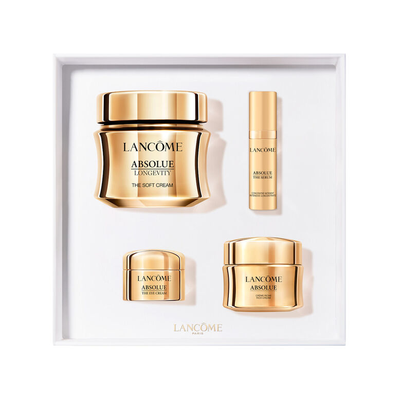 Absolue Eye Cream Collection Set, , hi-res