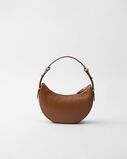 Prada Arqu&eacute; small leather shoulder bag, , hi-res