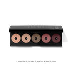Bare Nudes Eye Shadow Palette - Rosy Nudes