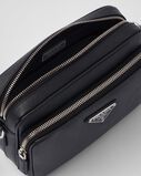 Saffiano leather shoulder bag, , hi-res
