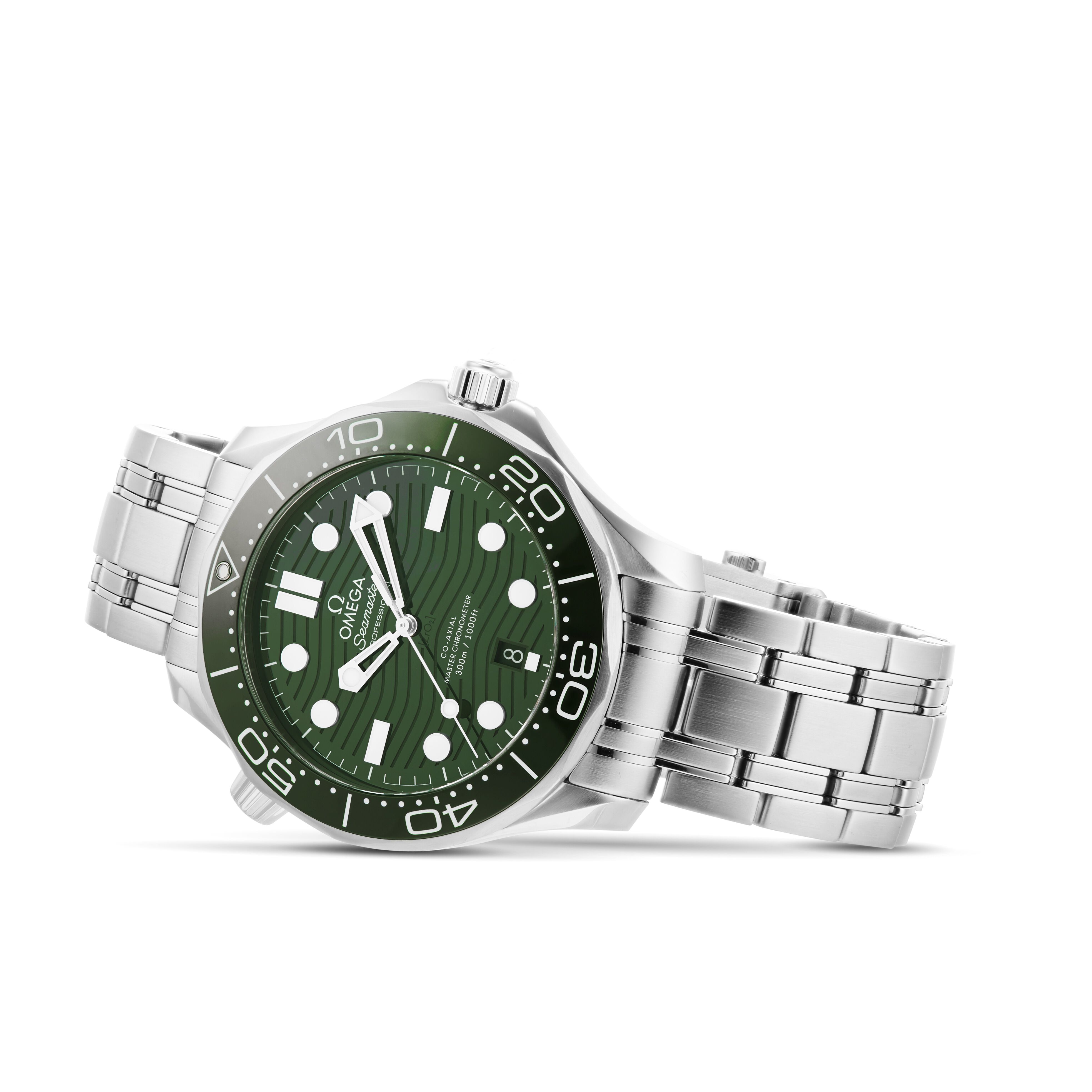 Omega store 42mm seamaster