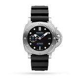 Submersible 42mm, , hi-res