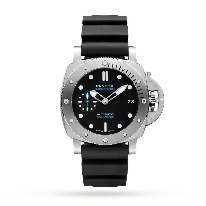 Submersible 42mm, , hi-res