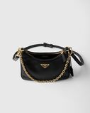 Prada Re-Edition leather mini-bag, , hi-res