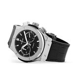 Classic Fusion Chronograph Titanium 45mm, , hi-res