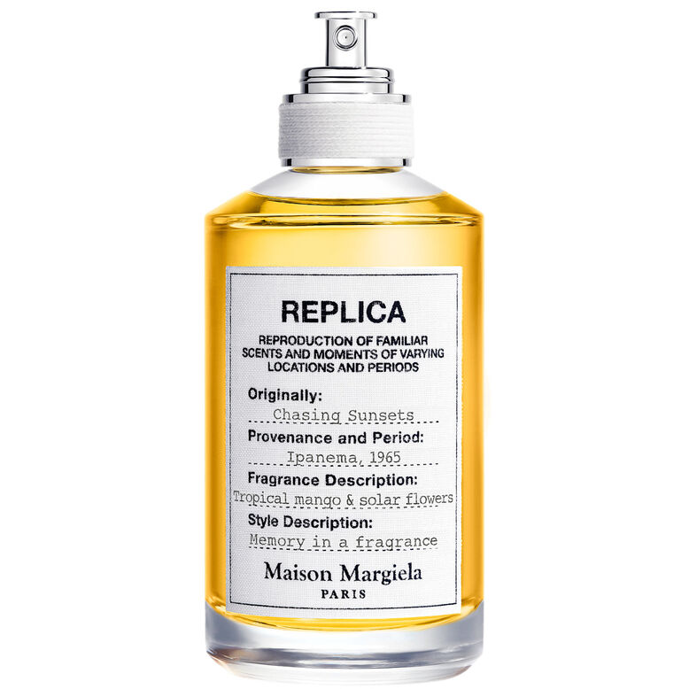 Replica Chasing Sunsets Eau de Toilette, , hi-res