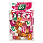 Lilliput Iconic Mega Jar Strawberry Flavour