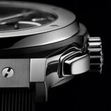 Classic Fusion 42mm Mens Watch, , hi-res