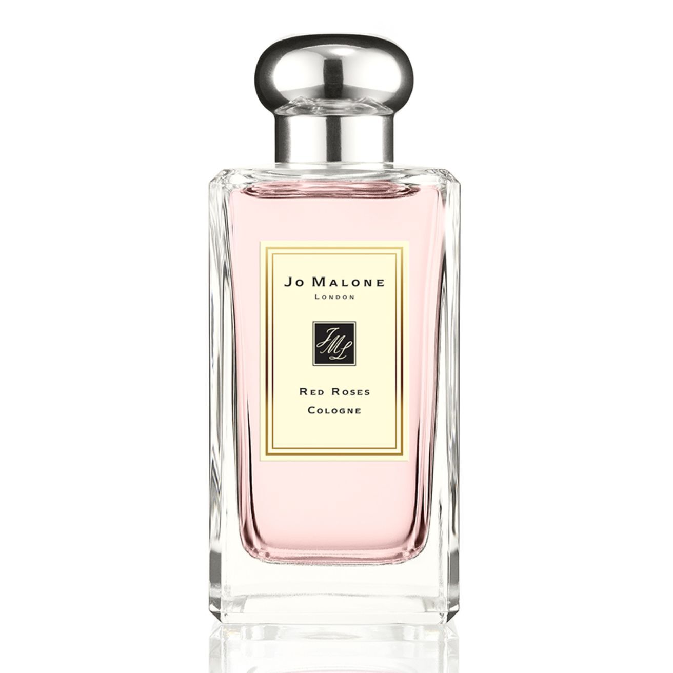 Jo Malone London Red Roses Cologne Eau de Cologne Fragrance