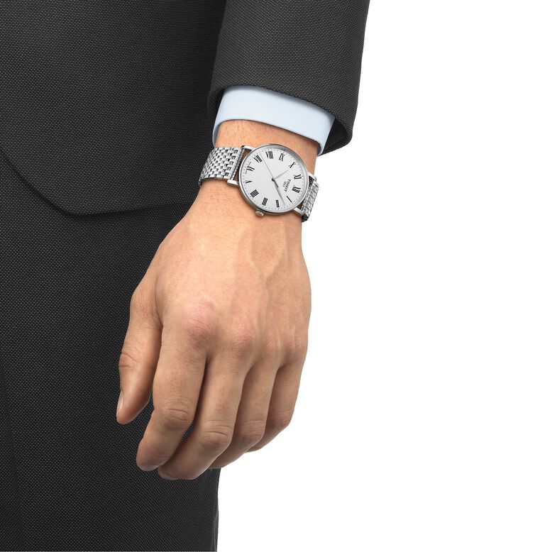 Everytime 40mm Mens Watch, , hi-res