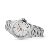 Conquest 30mm Ladies Watch Silver, , hi-res