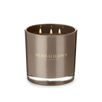 Anbar Stone Medium Candle