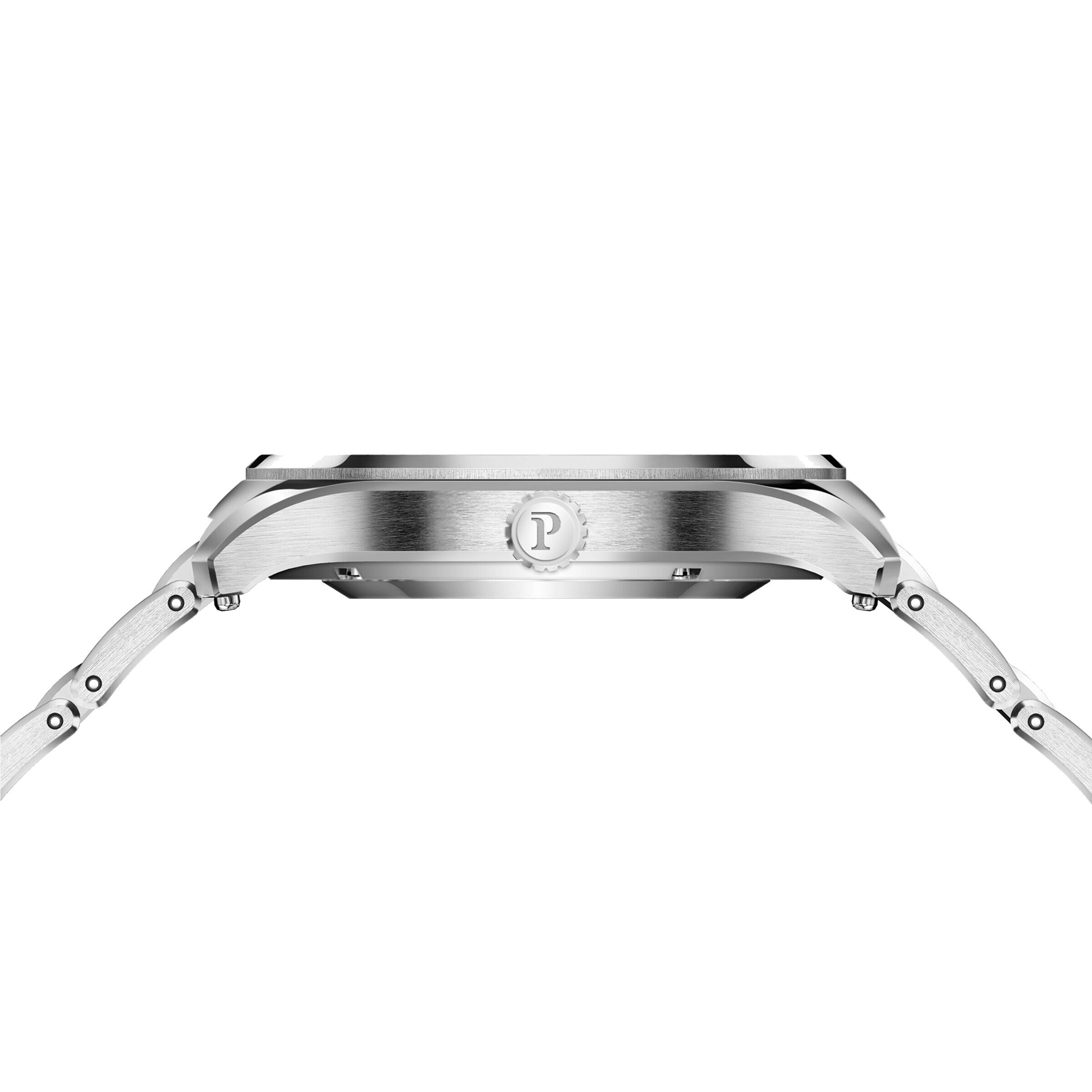 Piaget steel watch shop