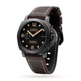 Luminor Marina Carbotech 44mm Mens Watch, , hi-res