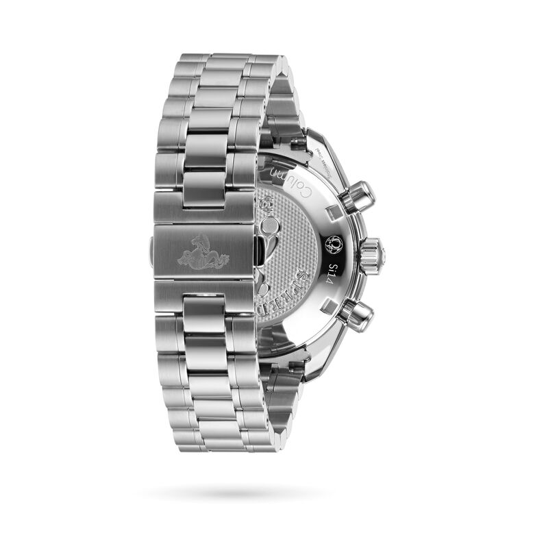 Speedmaster Co-Axial 38mm Unisex Watch, , hi-res