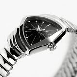 Ventura S Quartz Ladies Watch, , hi-res