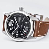 Khaki Field 42mm Mens Watch, , hi-res