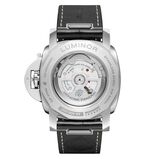 Luminor Marina 44mm Mens Watch White, , hi-res