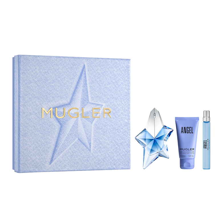 Angel Gift Set Eau de Parfum, , hi-res