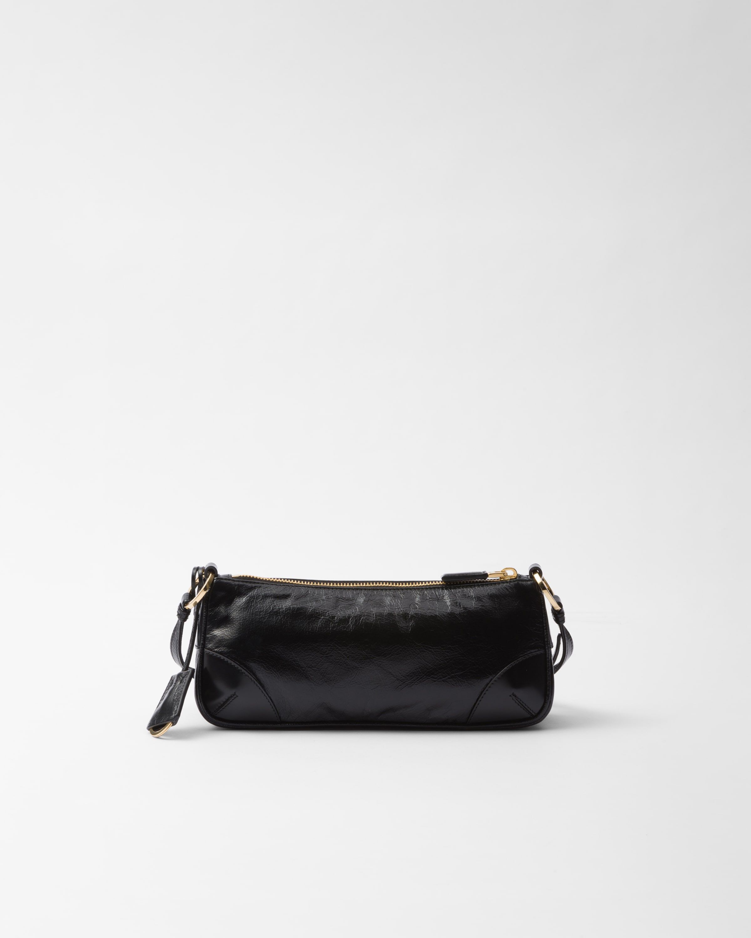 Prada Prada Re-Edition 2002 small leather shoulder bag Women 