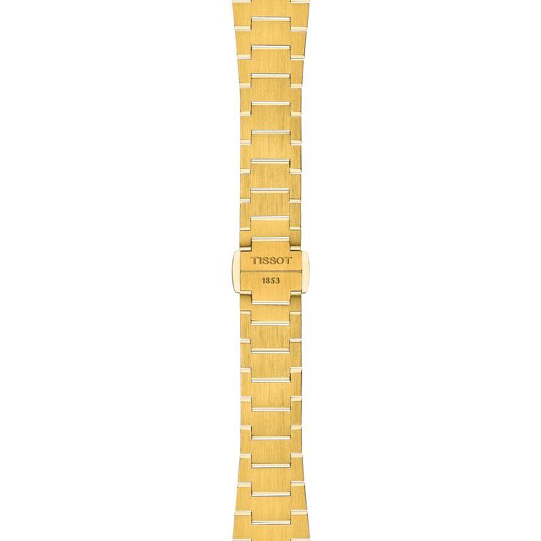 PRX Quartz 25mm Ladies Watch Champagne, , hi-res