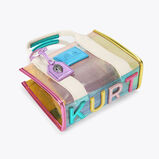 VINYL XS SOUTHBANK TOTE, , hi-res