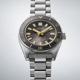 Prospex 1965 Revival Diver&#39;s 3-day 300m in Tide Grey - 100th Anniversary of Seiko Special Edition, , hi-res