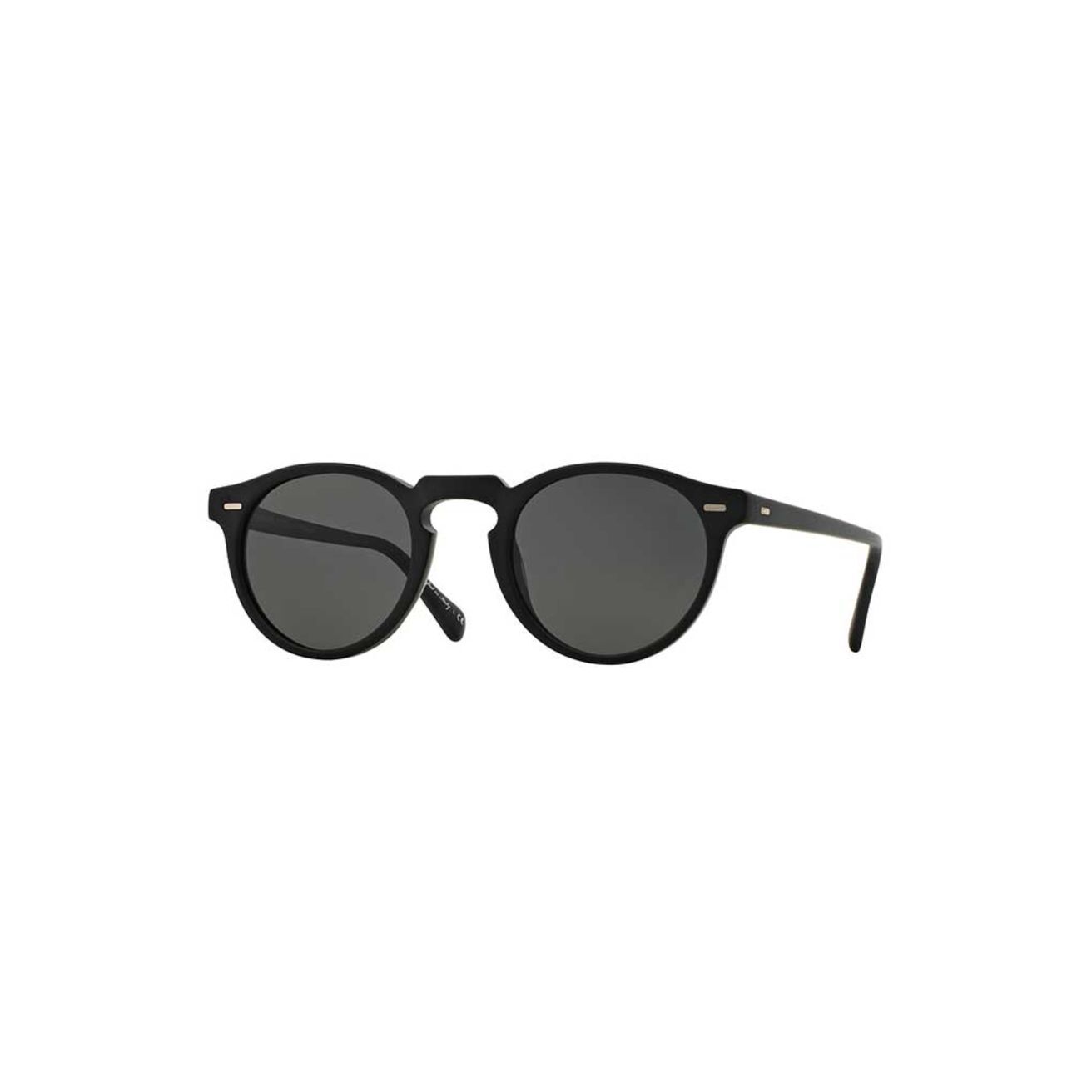 Oliver peoples matte sunglasses shop