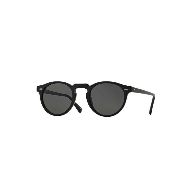 0OV5217S Matte Black - Matte Black, , hi-res