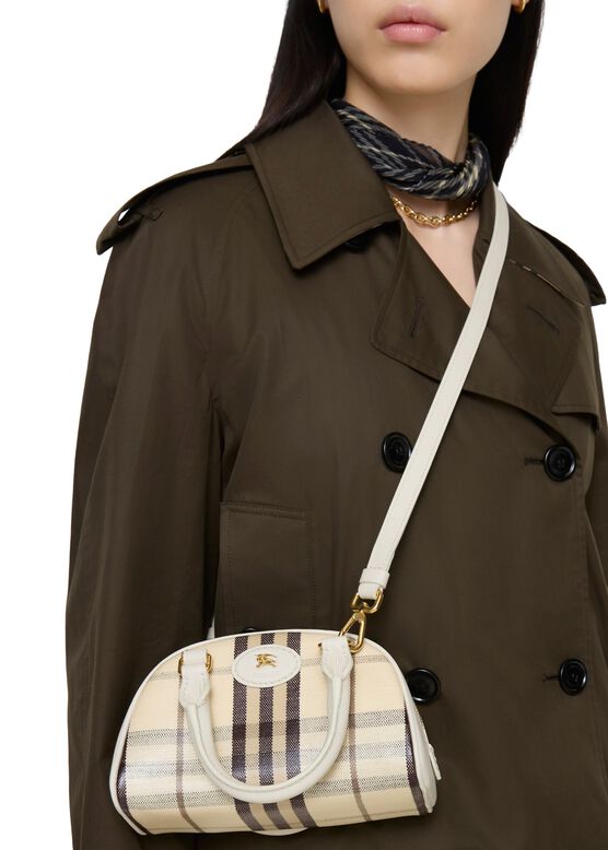 Mini Highlands Bowling Bag​, , hi-res