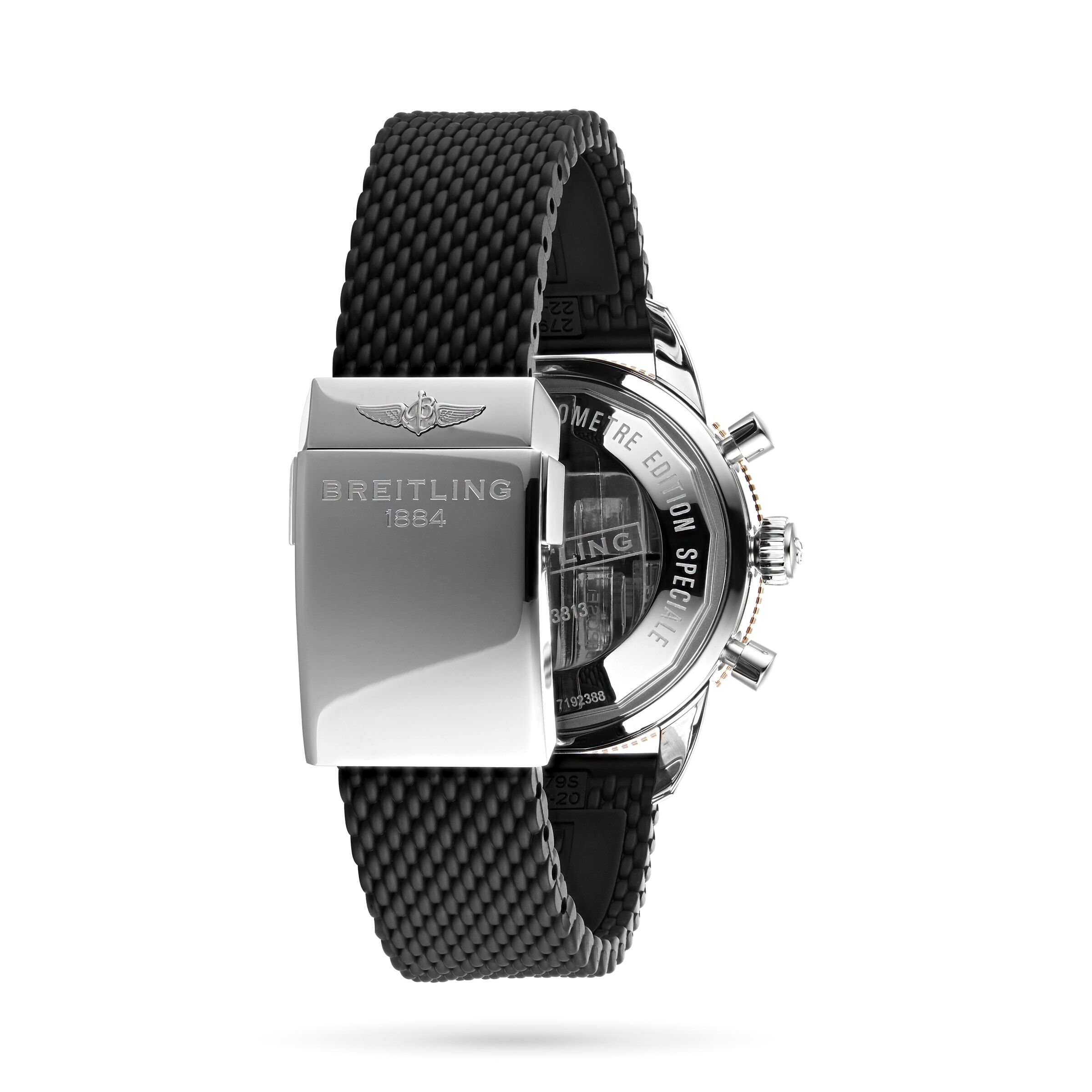 Breitling 1884 superocean chronometre hot sale