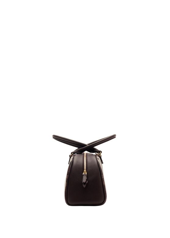 Medium Highlands Bowling Bag​, , hi-res