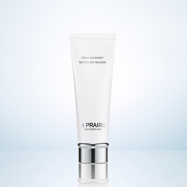 Swiss Cellular Foam Cleanser, , hi-res