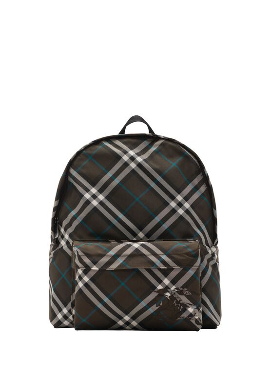 Check Backpack, , hi-res