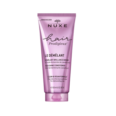 Hair Prodigieux ® High Shine Conditioner 