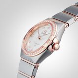 Constellation Manhattan 25mm Ladies Watch, , hi-res