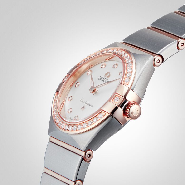 Constellation Manhattan 25mm Ladies Watch, , hi-res