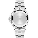Luminor Due 38mm Ladies Watch White, , hi-res