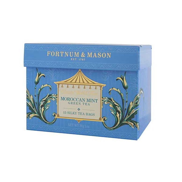 Moroccan Mint Silky, , hi-res