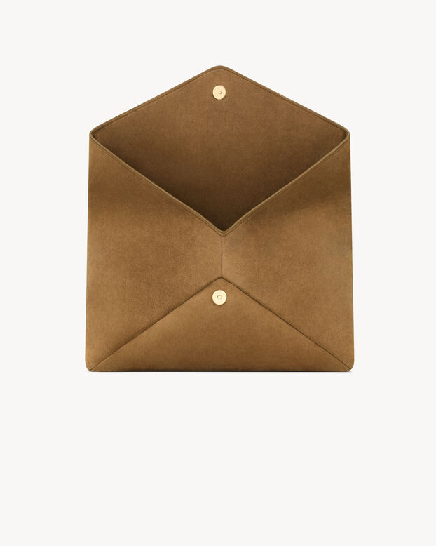 LARGE ENVELOPE POUCH, , hi-res