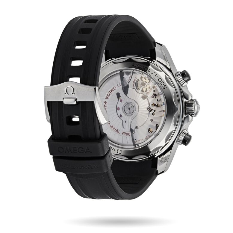 Seamaster Diver 300M Co-Axial Master Chronometer Chronograph 44mm, , hi-res