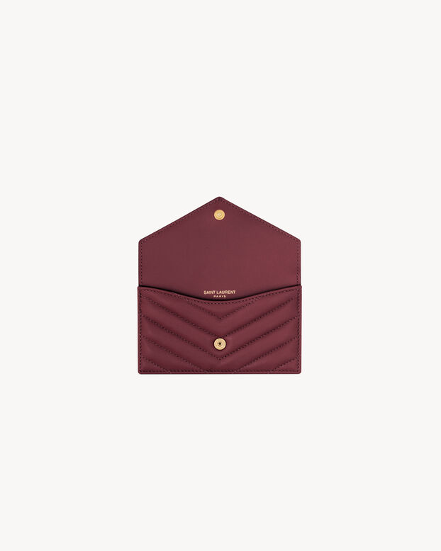 Envelope Wallet, , hi-res